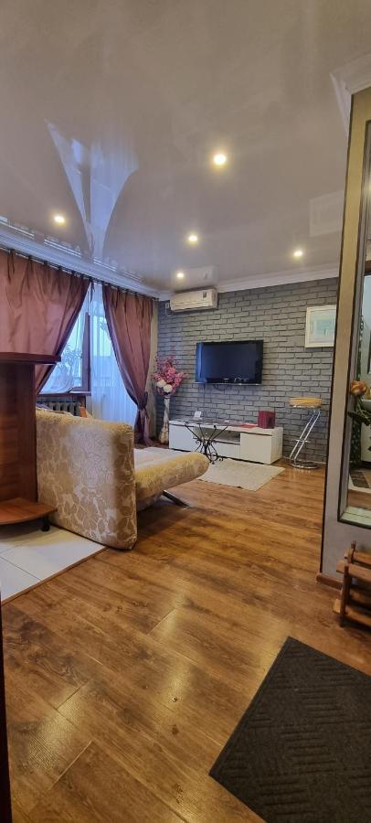 דנייפרופטרובסק Apartment Voznesenska 25 מראה חיצוני תמונה