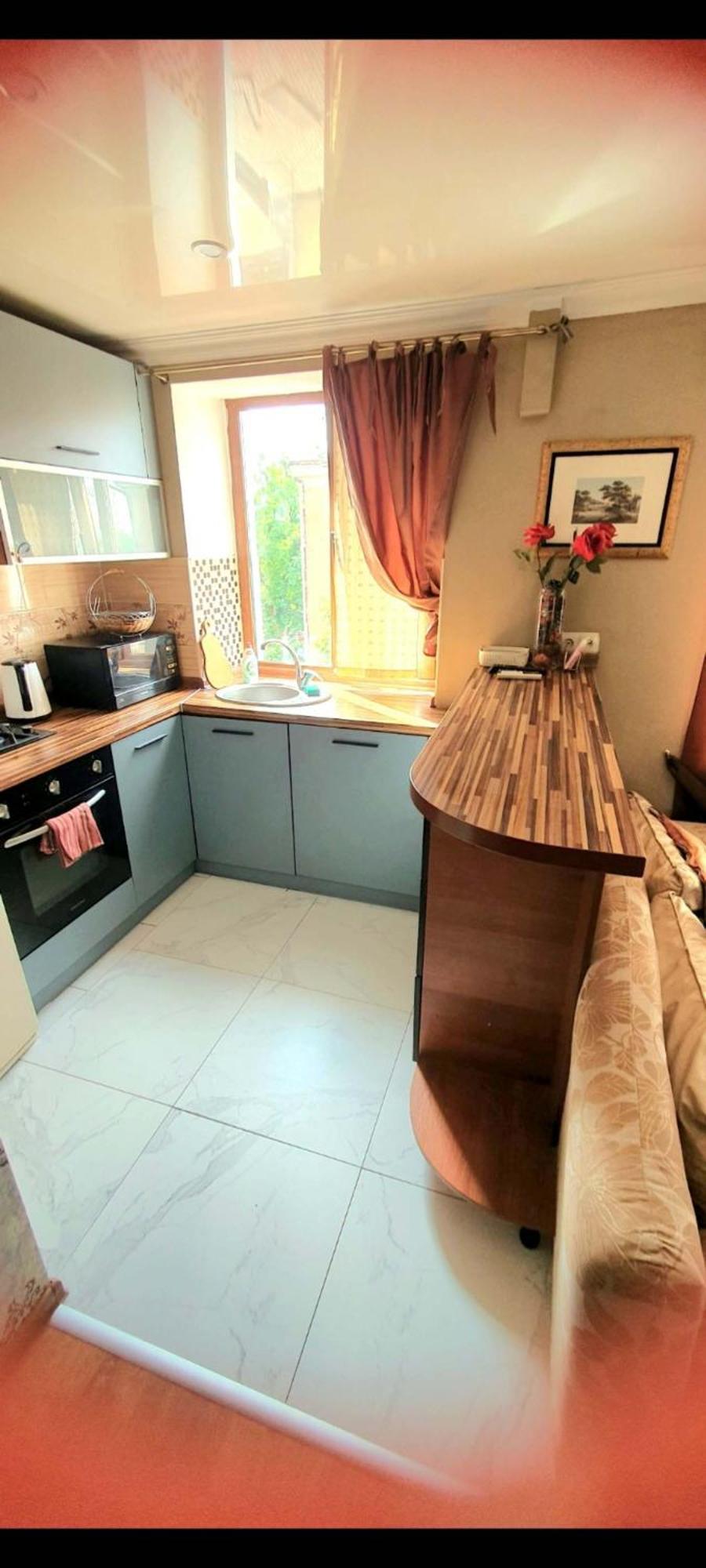 דנייפרופטרובסק Apartment Voznesenska 25 מראה חיצוני תמונה