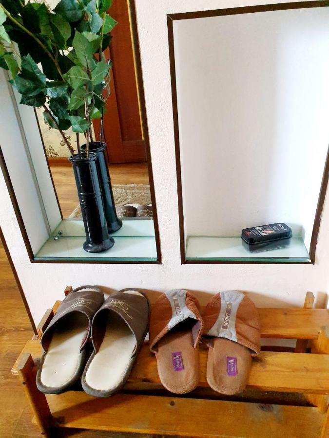 דנייפרופטרובסק Apartment Voznesenska 25 מראה חיצוני תמונה