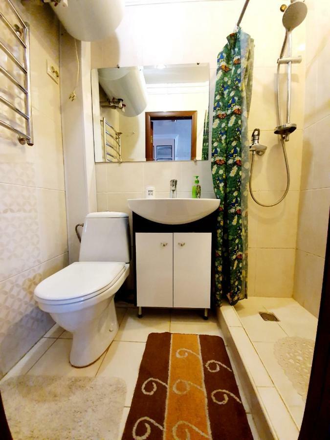דנייפרופטרובסק Apartment Voznesenska 25 מראה חיצוני תמונה